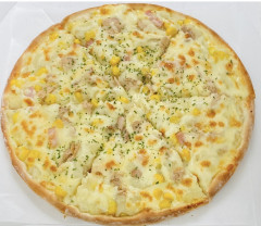 ローディッドポテト