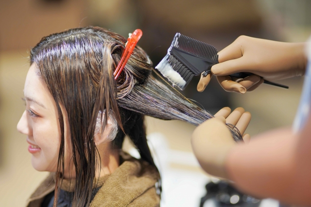 flowwオリジナルカラー