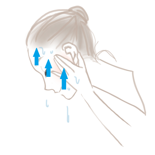 中心から外に向かって「洗顔.png