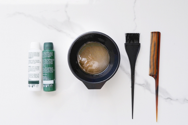 髪質改善/Premium