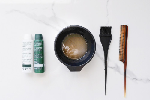 髪質改善/Premium