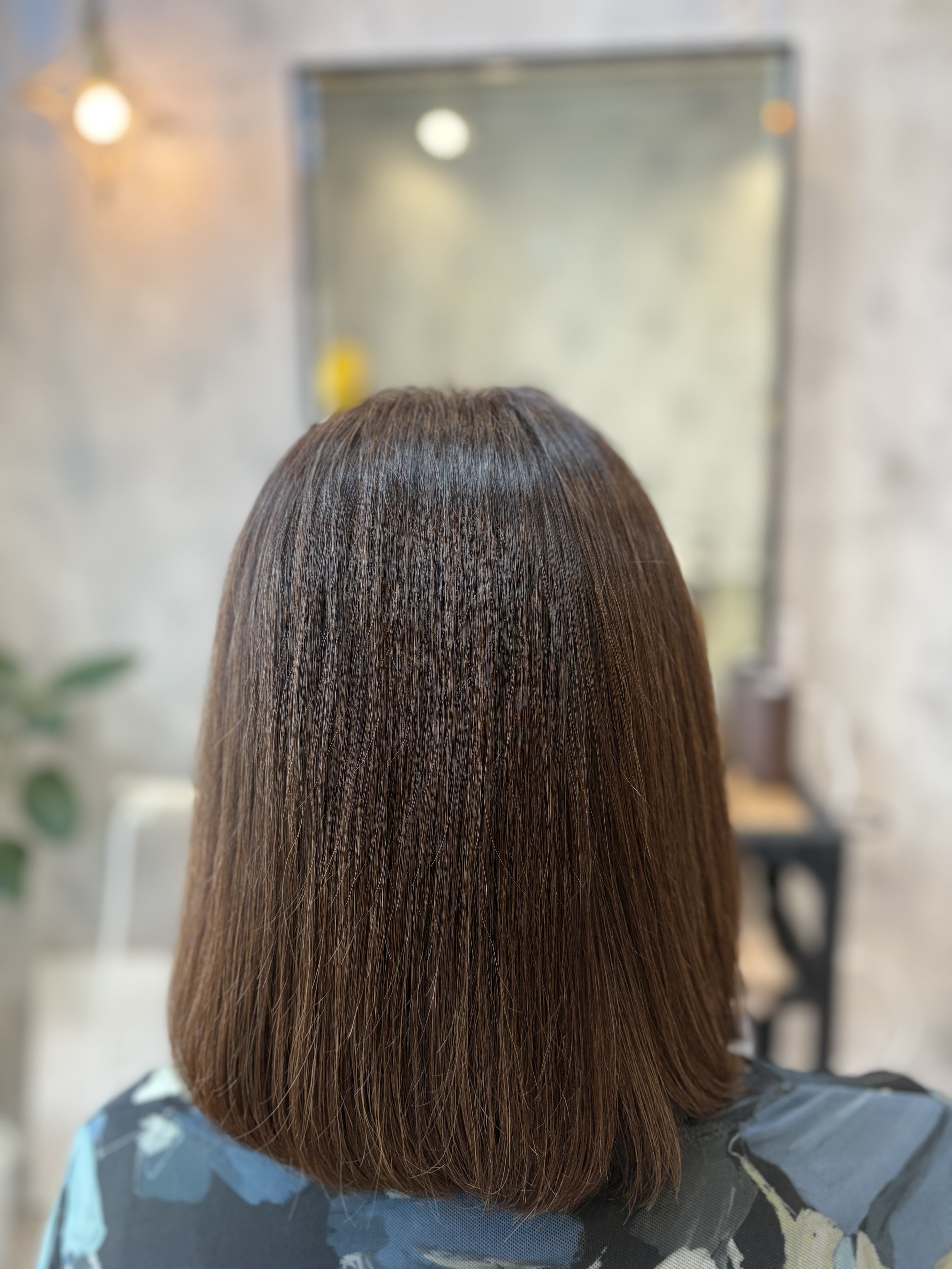 大人女性の矯正