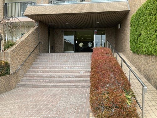 エクセル住吉台