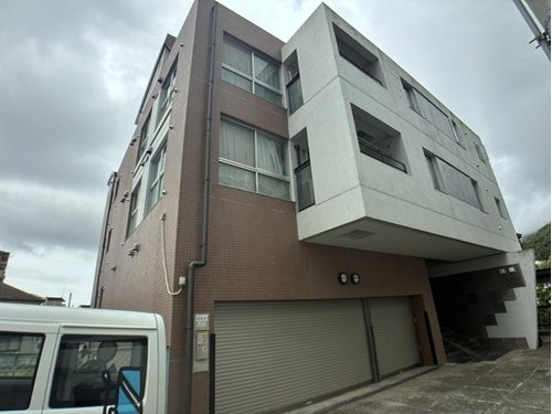 ロイヤル六甲山の手 1680万円（2LDK+S（納戸））