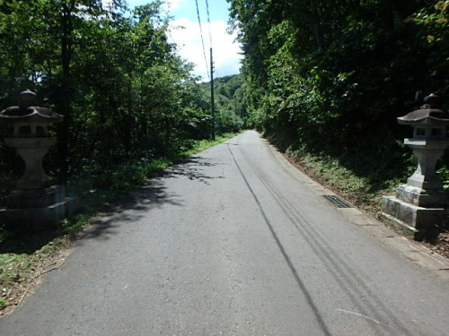 地域貢献＞市道桜松線路肩清掃（作業後）.JPG