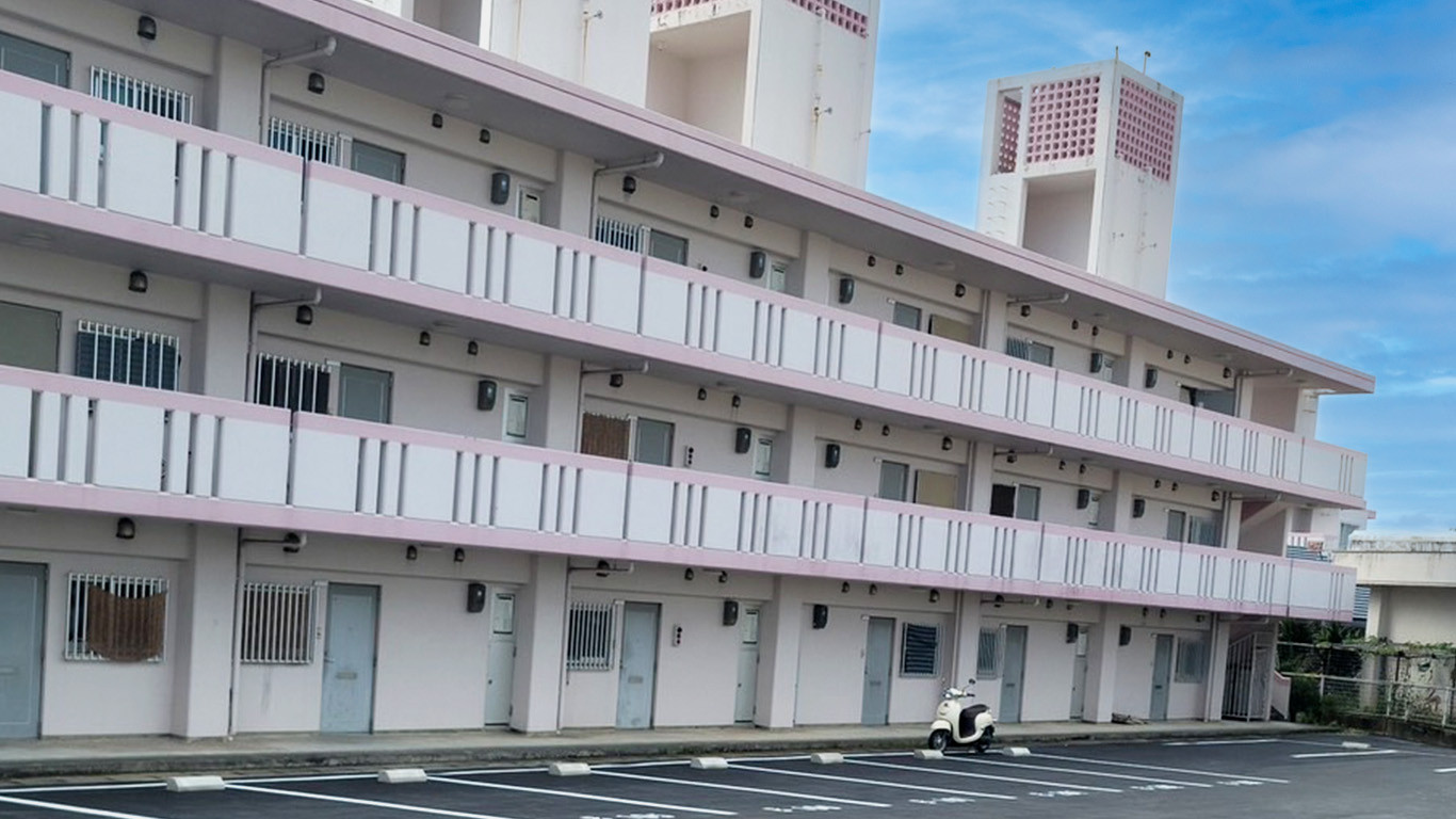 賃貸アパート