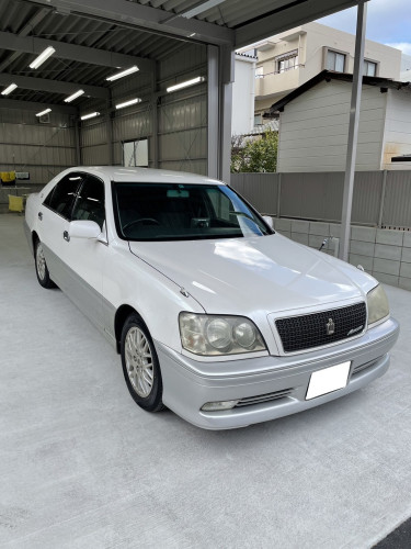 クラウン　施工前A.jpg