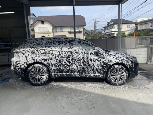 施工前洗車.jpg