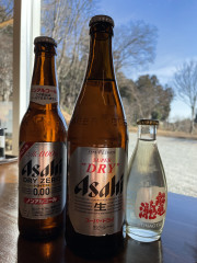 ノンアルコールビール