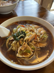 サンマーメン
