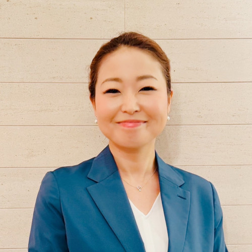 新理事就任のお知らせ