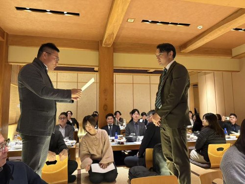 新年会～2026/1/30～