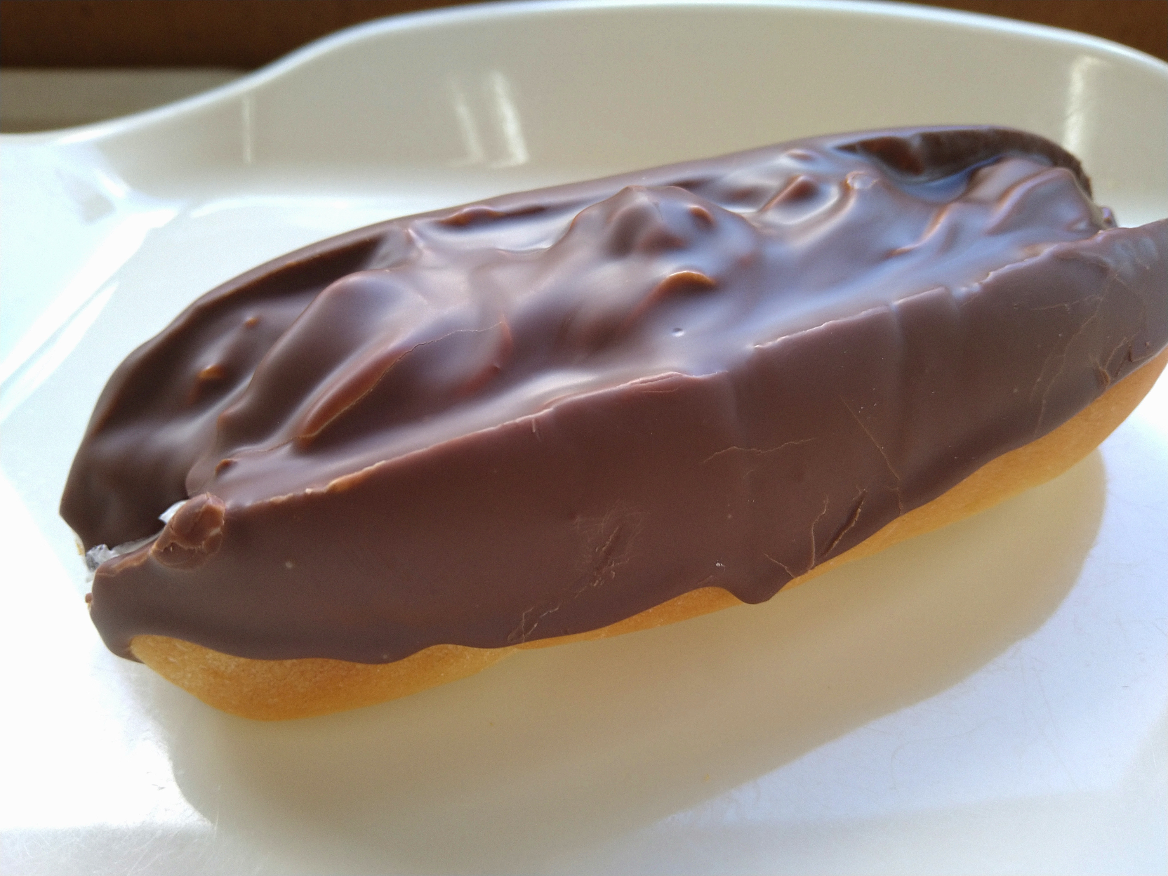 生チョコ