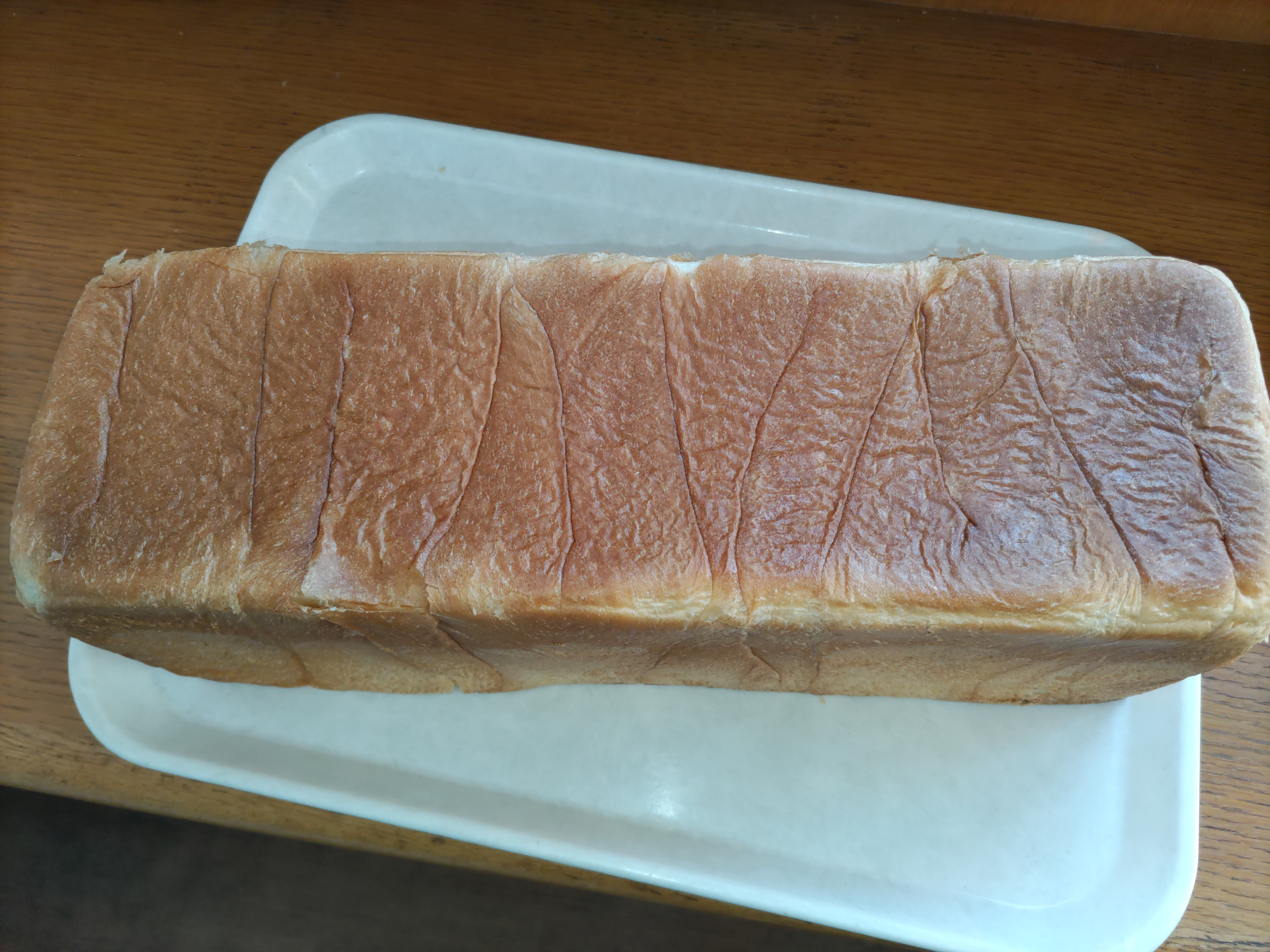 食パン１本