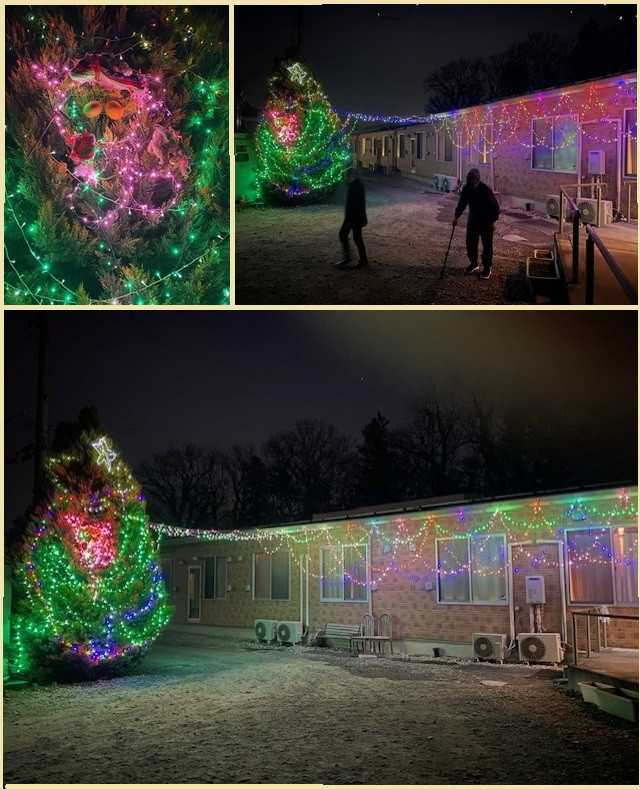 ようやく完成！