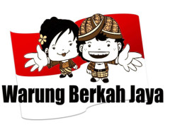 インドネシア料理　Warung Berkah Jaya