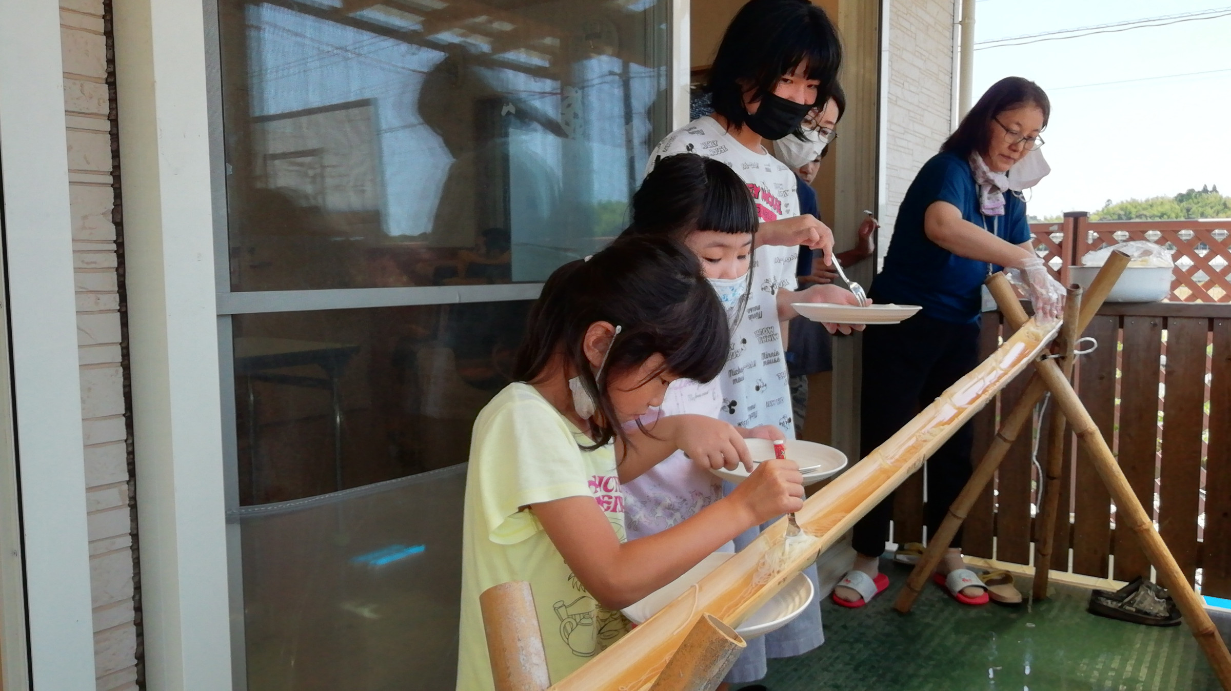 特定非営利活動法人 オレンジ 宮崎市