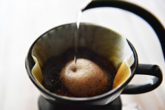 コーヒー(大和屋ブレンド)