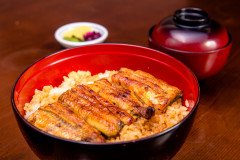 うな丼