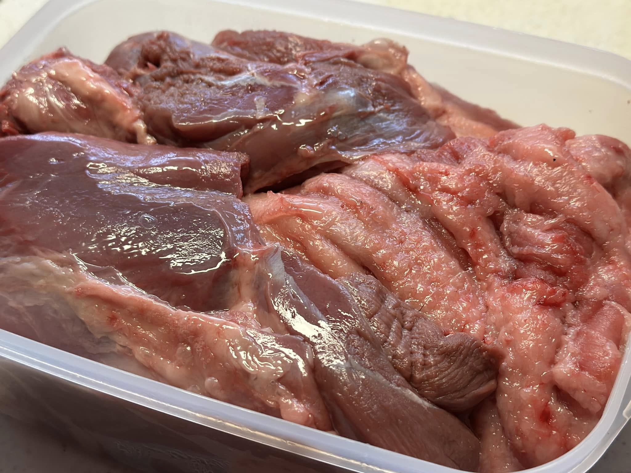 イノシシ食べて『猪突猛進』🐗🍖