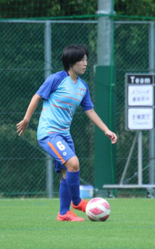 2023中国女子サッカーリーグ　第8節