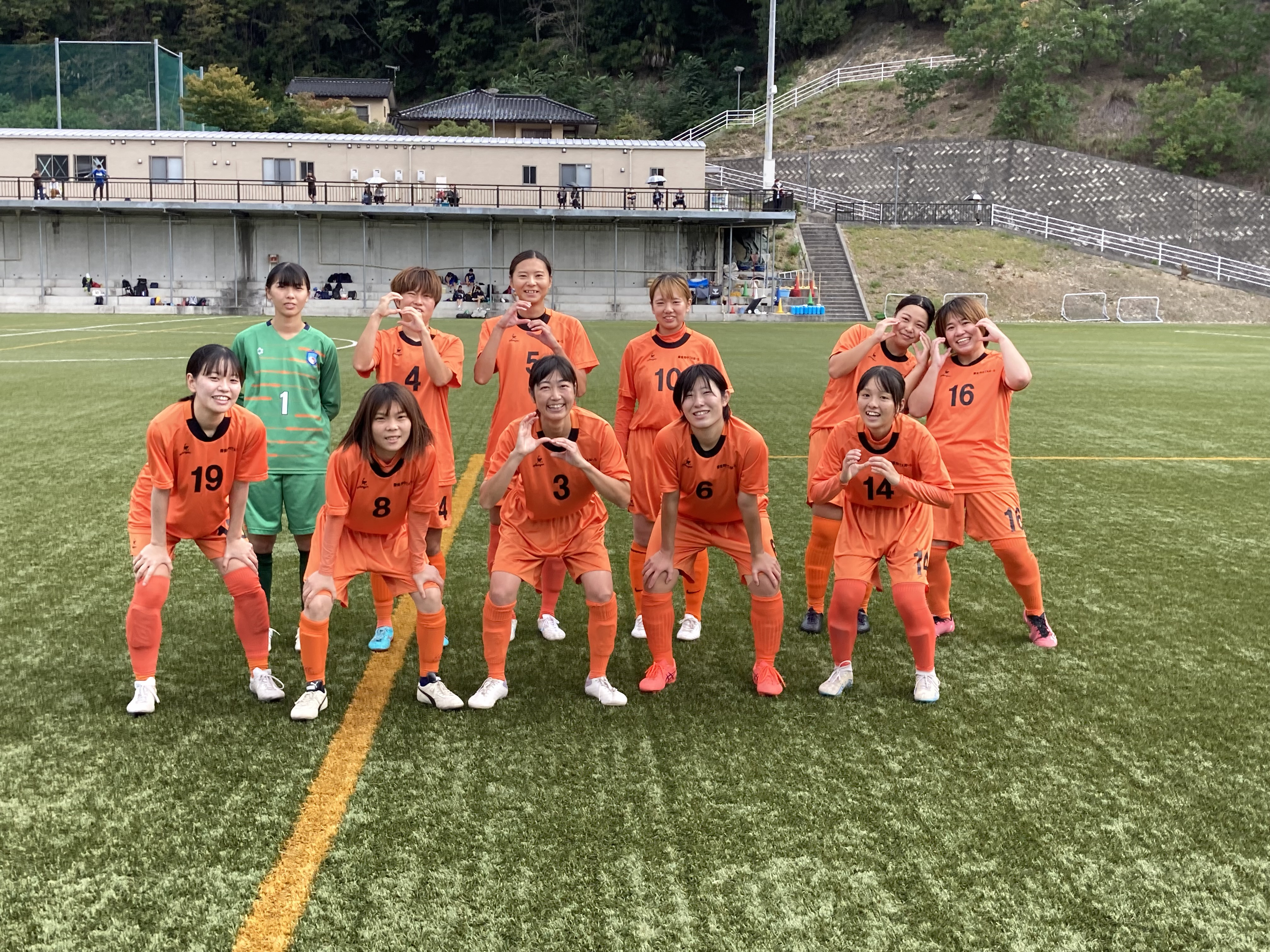 2023中国女子サッカーリーグ　第8節　