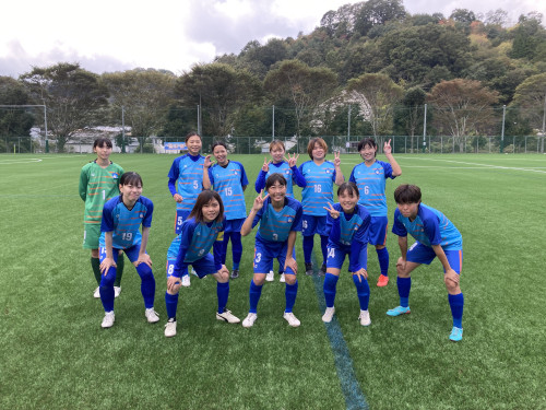 2023中国女子サッカーリーグ　最終節