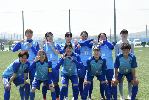 2024　中国女子サッカーリーグ　第１節