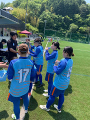第23回　中国女子サッカーリーグ2024
