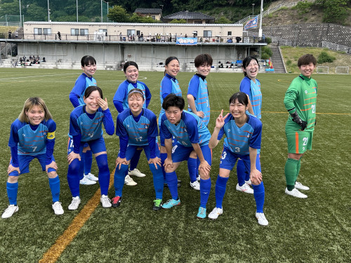  中国女子サッカーリーグ第7節