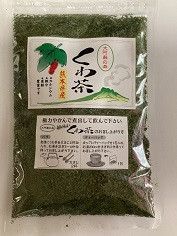 熊本県産・大阿蘇の森くわの葉茶９０ｇ.jpg