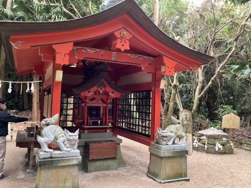 宮崎青島神社・青島クレープ.jpg