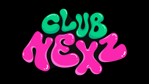 【NEXZ】「CLUB NEXZ」番組ロゴ.png