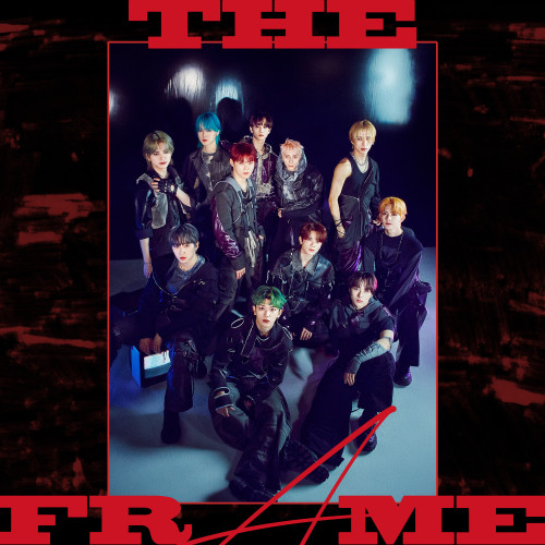 6TH SINGLE縲卦HE FRAME縲咲ｴ譚・INI_JACKET_B_OVER_THE_FRAME.jpg