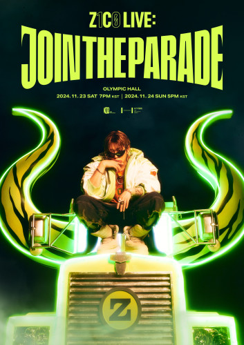 ‘ZICO LIVE  JOIN THE PARADE’ メインポスター.jpg