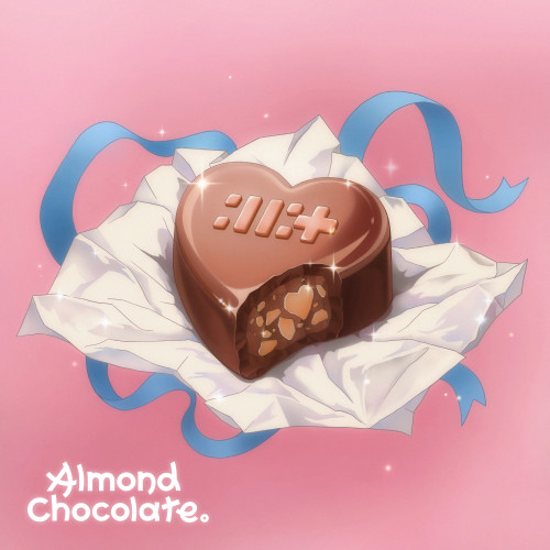 ILLIT_1st DS_Almond Chocolate_Digital Cover.jpg