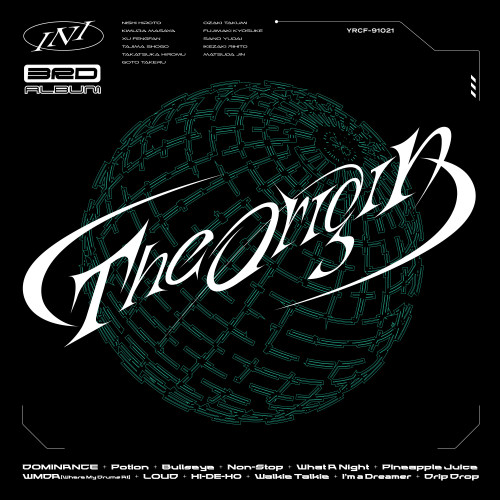 3RD ALBUM邏譚・[THEORIGIN] FC_cover.jpg