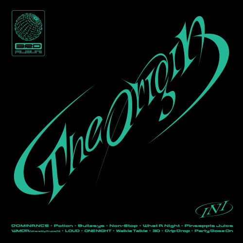 3RD ALBUM邏譚・[THEORIGIN] 騾壼ｸｸ逶､_cover.jpg