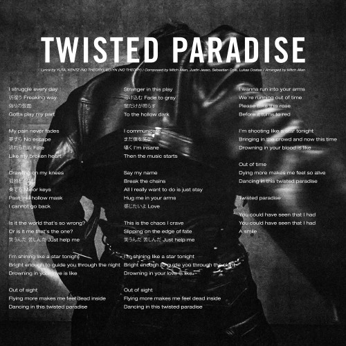 ①TWISTED PARADISE_Lyrics.jpg