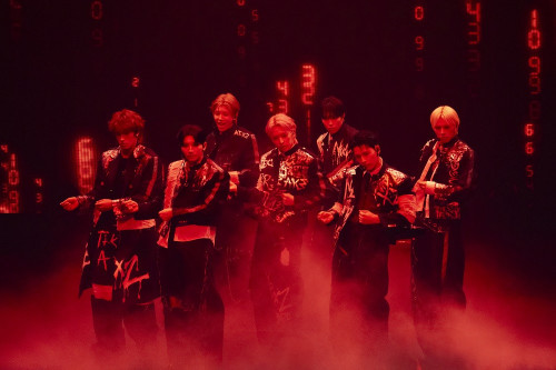 【NEXZ】「NEXZ LIVE TOUR 2025 “One Bite”」初日ライブ写真②.jpg
