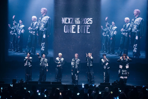 【NEXZ】「NEXZ LIVE TOUR 2025 “One Bite”」初日ライブ写真④.jpg