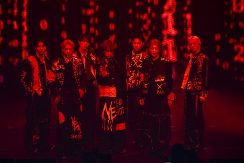 【NEXZ】「NEXZ LIVE TOUR 2025 “One Bite”」初日ライブ写真⑤.jpg