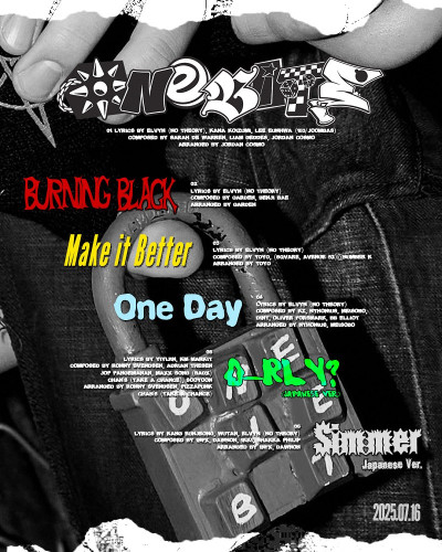 【NEXZ】Japan 2nd EP『One Bite』TRACK LIST.jpg