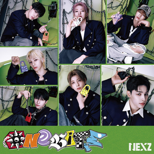 【NEXZ】Japan 2nd EP『One Bite』会場限定盤JK写.jpg