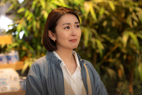 20250616『富士山と、コーヒーと、しあわせの数式』酒井美紀（安藤綾役）.jpg