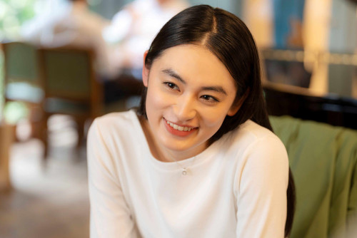 20250616『富士山と、コーヒーと、しあわせの数式』八木莉可子（大石紗季役）.jpg
