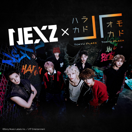 NEXZ×ハラカド・オモカド_KV.png