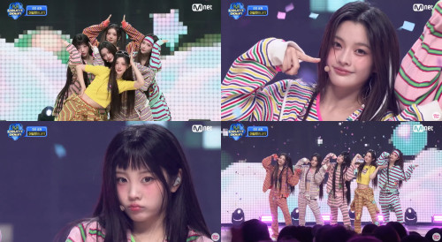 _ILLIT Mnet「M COUNTDOWN」放送画面キャプチャー.jpg