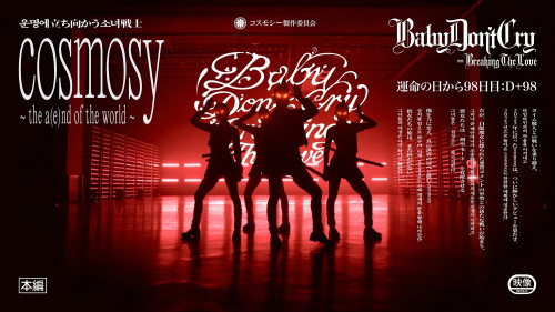 cosmosy_BabyDontCryBreakingTheLove_キービジュアル写真_剣聖モード.jpeg