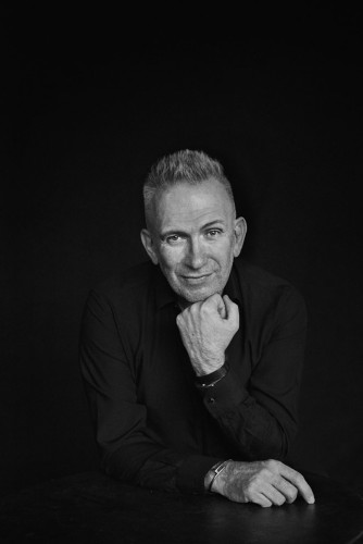 202508121_Jean Paul Gaultier _ CR Peter Lindbergh .jpg